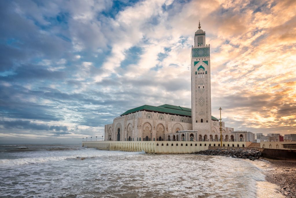 mesquita-hassan-ii-marrocos
